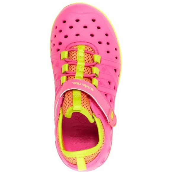 Stride Rite Phibian Sneaker/ Sandals NWT - Picture 2 of 9